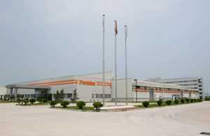 日本双叶FUTABA标准模架_FUTABA模具标准