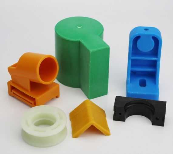 昆山模具设计探讨影响塑胶模具使用寿命的因素有哪些