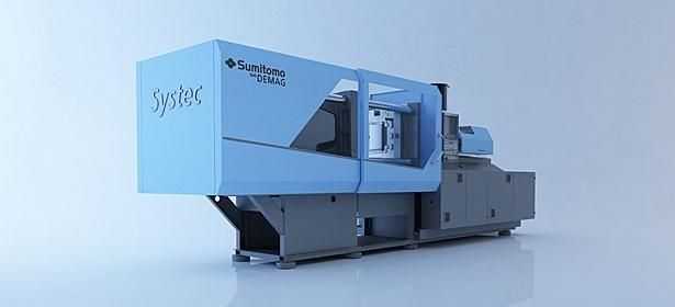 成型机（注塑机）