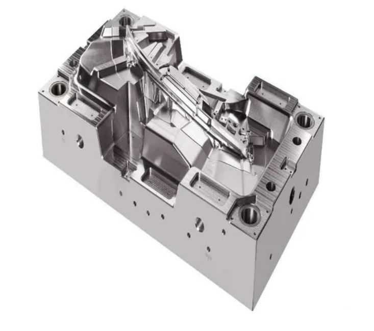 高品质注塑模具