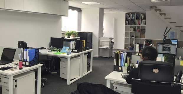 选择专职设计公司设计注塑模具的原因和重要性