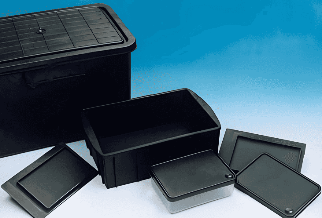 注塑(塑料)模具制品翘曲变形是什么原因？