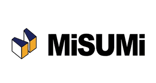 日本MISUMI模具标准