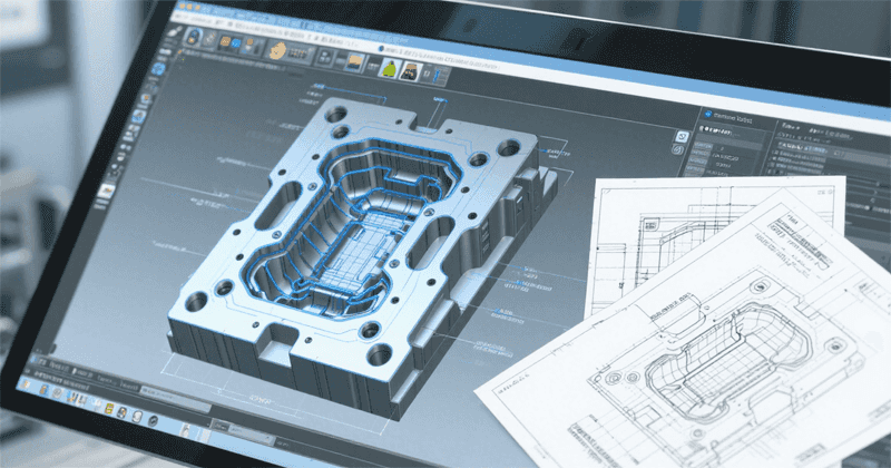 精通多国标准：苏州出口精密模具设计工作室的全球通行证