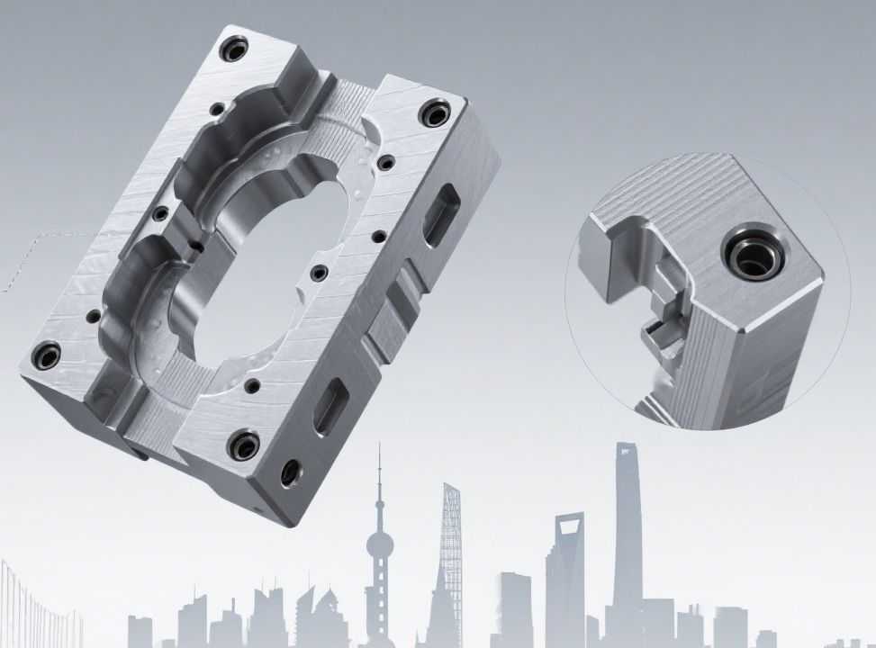 上海塑料模具设计：关键技术、流程与选择服务商全指南