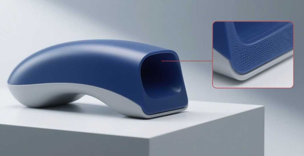 苏州昆山双色模具设计专家：精密工艺与创新解决方案